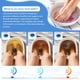 thumbnail image 4 of Máquina Ionic Detox para baño de pies y spa veicomtech con bañera y revestimientos, 4 of 9