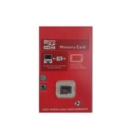 Genérico - Sd Memoria 32Gb Micro Tarjeta