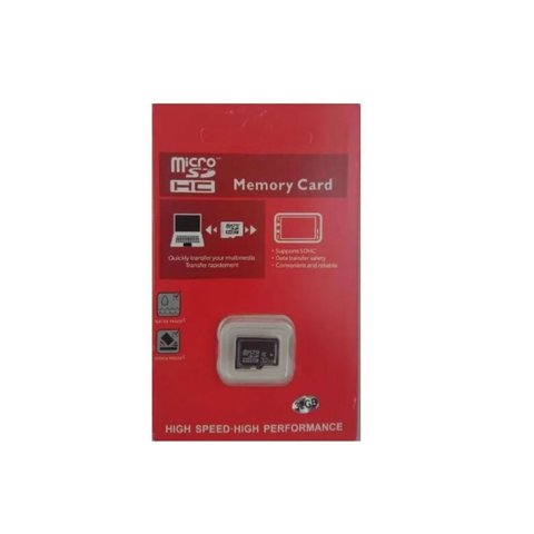 Genérico - Sd Memoria 32Gb Micro Tarjeta