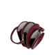 thumbnail image 4 of Portacelular de Mujer Secret Zagreb SC7 Grande Burdeo, 4 of 5