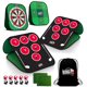 thumbnail image 1 of Juego de Golf Backyard Pong SWOOC 3 en 1 para Diversión, 1 of 6