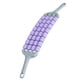 thumbnail image 4 of Rodillo De Masaje Para Cintura, Glúteos, Hombros Y Muslos, Color Morado, 4 of 5