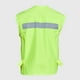 thumbnail image 3 of Chaleco Geologo Alta Visibilidad Multibolsillo amarillo XL, 3 of 5