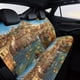 thumbnail image 4 of Funda para Asiento Trasero de Auto Desmarcar La Vida Magnífica de Marcel Pagnol 120x59x76 cm, 4 of 6