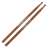 Baquetas Tennessee Jatoba 2B P. Madera Tn-Jat-2Bm Liverpool