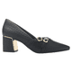 thumbnail image 1 of Zapato Mujer Negro Ramarim 2551204 Casual, 1 of 7