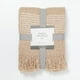 thumbnail image 1 of Manta Valencia 125X150 Beige, 1 of 3