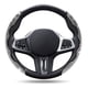 thumbnail image 1 of Funda Cubre Volantes Accesorios Para Auto Diamante Redondo, 1 of 2