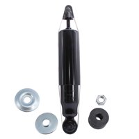 Stp - Par Amortiguador Delantero Izquierdo Derecho Mitsubishi Pajero 2.5 1989 1993