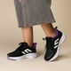 thumbnail image 2 of Zapatilla Mujer Negro Morado Leone Chinitown, 2 of 8