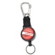 thumbnail image 1 of Retractor De Equipo De Buceo Con Clip A Presión, Soporte Para Antorcha, Cordón Retráctil Para Buceo, 1 of 5