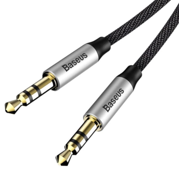Cable Baseus Jack 3.5 A Jack 3.5