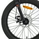 thumbnail image 3 of Bicicleta Wolf 20 Sx Plata, 3 of 5