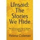 thumbnail image 1 of Libro publicado de forma independiente Unsaid: The Stories We Hide, 1 of 1