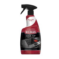 Weiman - Limpiador Liquido Para Vitroceramica 650 Ml