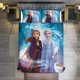 thumbnail image 4 of Frozen 3-Piece Bedding Set Soft Warm And Comfortable Bed Set, 4 of 5