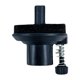 thumbnail image 4 of Juego De Embrague Y Soporte De Asiento Para Hi-hat Para Kits De Batería De Jazz Accesorio De Soporte Para Hi-hat B, 4 of 5