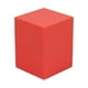 thumbnail image 1 of Caja para Cartas de Juego, Organizador TCG, Color Rojo, 1 of 2