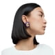 thumbnail image 3 of Pendientes de clip Swarovski Dulcis 5613729, 3 of 3