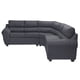 thumbnail image 3 of Seccional Dubai Gris, 3 of 4