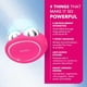 thumbnail image 3 of Dispositivo facial FOREO Bear Microcurrent Face Sculpting Fucsia, 3 of 6