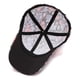 thumbnail image 2 of Gorro Femenino, Modelo Primavera Floreada, Jockey Femenino Floreado Talla Estándar, 2 of 2