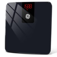 Báscula De Baño Ge Digital Smart Accurate Bluetooth 180 Kg