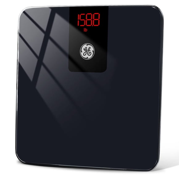 Báscula de baño GE Digital Smart Accurate Bluetooth 180 kg