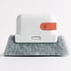 thumbnail image 1 of 1pc 2-In-1 Sink Cleaning Tool Creative Removable Cloth Window Cleaning Brush Window Slot Cleaning Brush Kitchen Gadgets, 1 of 5