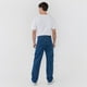 thumbnail image 3 of Jeans Hombre Cargo Azul Oscuro Corona, 3 of 5