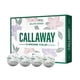 thumbnail image 1 of Pelotas de golf Callaway Chrome Tour 2026 Truvis April Major, 1 of 9