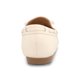 thumbnail image 3 of Mocasín Mujer Bata Virginia Blanco, 3 of 5
