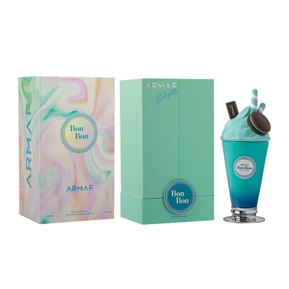 Fragancia Personal Sterling Parfums Delights Bon Bon 100ml
