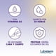 thumbnail image 3 of Crema Lubriderm Corporal Protección Solar UV15, 750 ml, 3 of 5