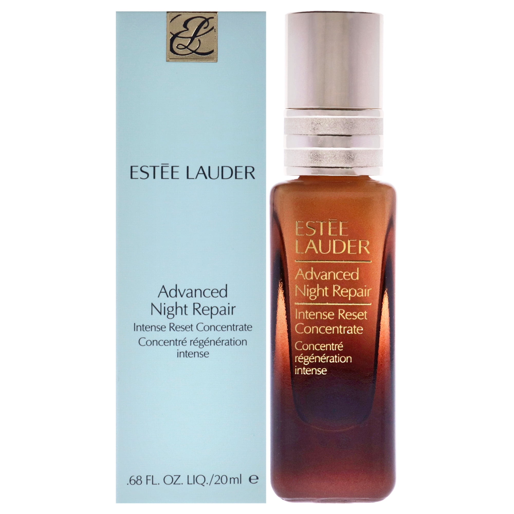 Tratamiento Estee Lauder Advanced Night Repair Intense Reset Concentrate 20ml Mujer