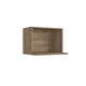 thumbnail image 1 of Mueble Cocina Para Microondas Maxxi Nogal, 1 of 4