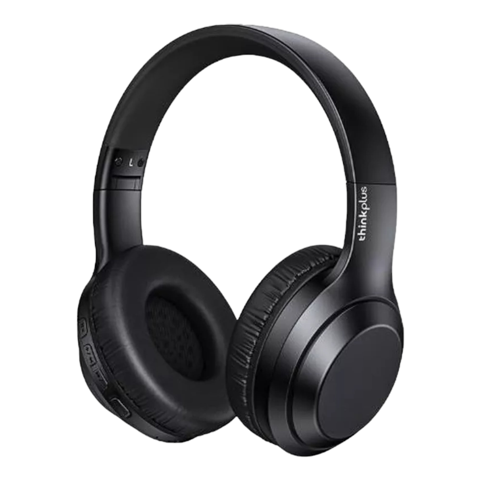 Audifonos Bluetooth Lenovo Th10 Negro
