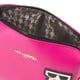 thumbnail image 4 of Bolsa de cosméticos Karl Lagerfeld Paris Maybelle Fuchsia, 4 of 4