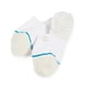thumbnail image 3 of Stance Sock 3 Pack No Show Women Sensible White, 3 of 4
