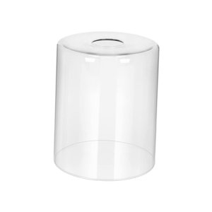 Ioensy - Pantalla De Lámpara De Cristal E26 Pantalla De Cristal De Decoración Para Barra De Iluminación De Araña