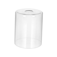 Ioensy - Pantalla De Lámpara De Cristal E26 Pantalla De Cristal De Decoración Para Barra De Iluminación De Araña