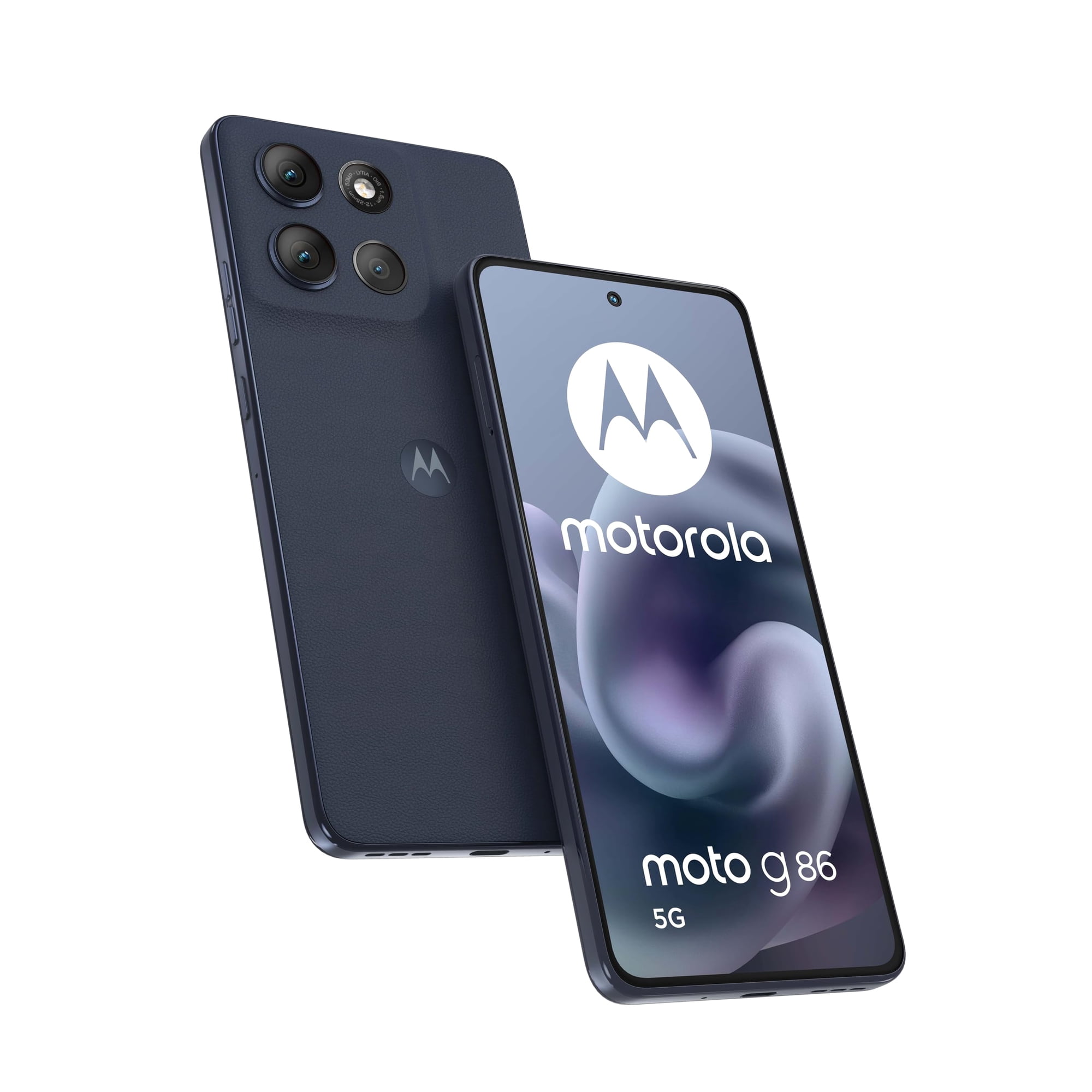 Smartphone Motorola Moto G86 256gb 8gb Ram 6,67" 5200mah