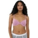 thumbnail image 1 of Sostén Mujer Básico Copa C Malva Corona, 1 of 5