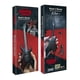 thumbnail image 3 of Miniguitarra AXE HEAVEN Stranger Things, modelo de guitarra de Eddie, 3 of 6