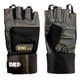thumbnail image 1 of Guantes Gym Cuero Pesas Entrenamiento Fitness Drb King 2.0 Talla S, 1 of 3