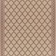 thumbnail image 1 of Alfombra Sisal Dawn 160x230 Red, 1 of 2