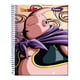 thumbnail image 4 of Cuaderno Universitario Top dragon ball 7m 150h, 4 of 4