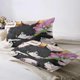thumbnail image 4 of Demon Slayer Bedding Sets Cartoon Duvet Cover Lightweight 3 Piece Bet Sets for Kids Boys Girls, 4 of 5