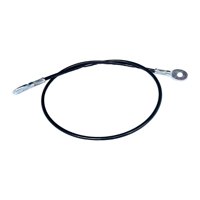 Magideal - Accesorios De Cable De Polea De Fitness, Piezas De Reparación, Repuesto Para Gimnasio En Casa, Profesional, De Alta Calidad, Fácil De Instalar, Versát