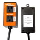 thumbnail image 3 of Interruptor de vacío automático O'SKOOL para herramienta eléctrica con toma de 15 A, 3 of 7